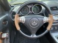 Mercedes-Benz SLK 200 2007 - Nhập Mỹ, mui xếp cung rất xinh đẹp, bản full cao cấp đủ đồ chơi