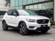 Volvo XC40 2022 - SUV sang trọng nhập khẩu từ Thụy Điển - Tặng 3 năm bảo dưỡng + 1 năm bảo hiểm thân vỏ