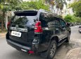 Toyota Land Cruiser Prado 2018 - Màu đen, xe nhập