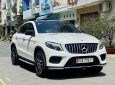 Mercedes-Benz GLE 43 2019 - Màu trắng, nhập khẩu