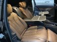 Mercedes-Benz Maybach S450 2018 - Màu đỏ nâu rubi