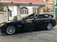BMW 750Li 2008 - Màu đen, nhập khẩu giá ưu đãi