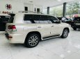 Lexus LX 570 2014 - Xe nhập Mỹ đẹp màu vàng nội thất kem