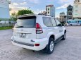 Toyota Land Cruiser Prado 2008 - Màu trắng, nhập khẩu nguyên chiếc