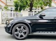 Mercedes-Benz GLC 200 2021 - Màu đen, nội thất đen