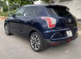 Ssangyong TiVoLi 2016 - Đẹp độc lạ, gầm cao cõ nhỏ số tự động
