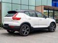 Volvo XC40 2022 - SUV sang trọng nhập khẩu từ Thụy Điển - Tặng 3 năm bảo dưỡng + 1 năm bảo hiểm thân vỏ