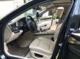 BMW 750Li 2008 - Màu đen, nhập khẩu giá ưu đãi