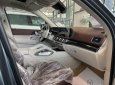 Mercedes-Maybach GLS 480 2022 - Màu xám /Nội thất nâu