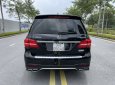 Mercedes-Benz GLS 350 2016 - Xe màu đen, nhập khẩu