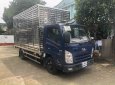 Đô thành  IZ65 2022 - Tải chở 1,9t - Thùng 4,3m - Khuyến mãi bảo hiểm thân xe