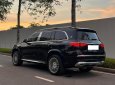 Mercedes-Benz GLS 450 2021 - Siêu lướt 3000km, bảo hành chính hãng. Giao xe toàn quốc giá tốt