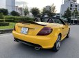 Mercedes-Benz SLK 200 2007 - Nhập Mỹ, mui xếp cung rất xinh đẹp, bản full cao cấp đủ đồ chơi