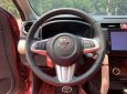 Toyota Rush 2021 - Bán xe màu đỏ