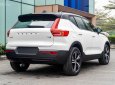 Volvo XC40 2022 - Tặng 3 năm bảo dưỡng + 1 năm bảo hiểm thân vỏ - SUV sang trọng nhập khẩu từ Thụy Điển