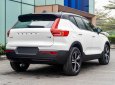 Volvo XC40 2022 - SUV sang trọng nhập khẩu từ Thụy Điển - Tặng 3 năm bảo dưỡng + 1 năm bảo hiểm thân vỏ