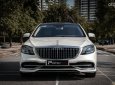 Mercedes-Maybach S 450 2021 - Mới lăn bánh 1,5v km