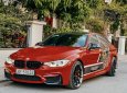 BMW 328i 2014 - Anh em Bimmer chắc sẽ thích với 600tr tiền đồ chơi độ full xe từng chi tiết