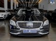 Mercedes-Maybach S 450 2020 - Còn mới giá chỉ 3 tỷ 979tr