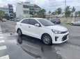 Kia Soluto 2021 - Cần bán gấp xe màu trắng