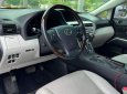 Lexus RX 450 2011 - Màu trắng nội thất kem, km zin, lốp sơ cua chưa hạ