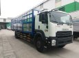 Isuzu FVR900 2022 - Siêu mẫu chân dài giành cho các bác đây ạ