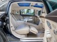 Mercedes-Benz Maybach S400 2016 - Màu đen, nhập khẩu nguyên chiếc