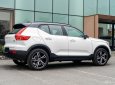 Volvo XC40 2022 - SUV sang trọng nhập khẩu từ Thụy Điển - Tặng 3 năm bảo dưỡng + 1 năm bảo hiểm thân vỏ