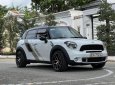 Mini Cooper S 2014 - Xe màu trắng