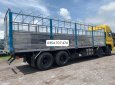 Dongfeng (DFM) L315 2022 - 4 chân nóc cao 17,9 tấn thùng 9,5 m