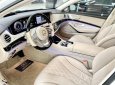 Mercedes-Maybach S 450 2020 - Model 2021 trắng kem cực hot