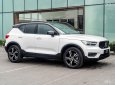 Volvo XC40 2022 - Tặng 3 năm bảo dưỡng + 1 năm bảo hiểm thân vỏ - SUV sang trọng nhập khẩu từ Thụy Điển