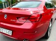 BMW 640i 2016 - Màu đỏ, nhập khẩu