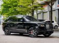 Rolls-Royce Cullinan 2020 - Giá 39 tỷ 500tr, xe màu đen