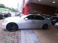 Lexus LS 460 2006 - Màu bạc, nhập khẩu giá hữu nghị