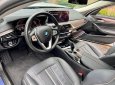 BMW 520i 2020 - Xe màu trắng