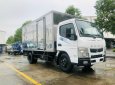 Mitsubishi Fuso 2022 - Xe tải 1.9t - thùng kín 4.450mm, giá ưu đãi nhất Đồng Nai