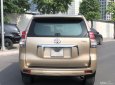 Toyota Land Cruiser Prado 2010 - Xe không va đụng, ngập nước - Biển Hà Nội, nhập Nhật Bản