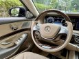 Mercedes-Maybach S 400 2017 - Màu xanh Cavansite model 2018