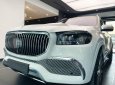 Mercedes-Maybach GLS 480 2022 - Màu trắng/Nội thất đen