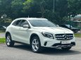 Mercedes-Benz GLA 200 2017 - Nhập nguyên chiếc - Màu trắng nội thất đen - Odo hơn 3 vạn km