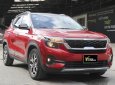 Kia Seltos 2020 - Màu đỏ, 706tr