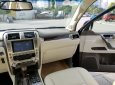 Lexus GX 460 2018 - Màu đen, nhập khẩu nguyên chiếc