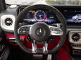 Mercedes-AMG G 63 2021 - Độ full Carbon Fiber Hofele