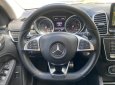 Mercedes-Benz GLE 43 2016 - Đăng ký lần đầu 2017