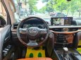 Lexus LX 570 2016 - Đã qua sử dụng chất lượng cực tốt