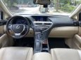 Lexus RX 350 2014 - 2 cầu biển tỉnh, odo 7 vạn km