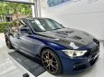 BMW 330i 2015 - Màu xanh lam, xe nhập