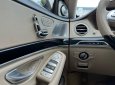 Mercedes-Benz S 450L 2019 - Ruby Black đăng ký lần đầu 2019