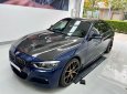 BMW 330i 2015 - Màu xanh lam, xe nhập